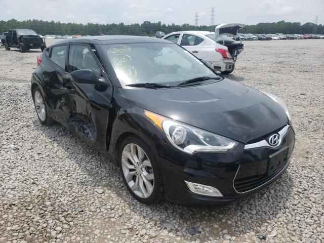 HYUNDAI VELOSTER 2013 kmhtc6ad0du132680