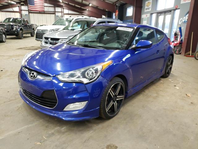 HYUNDAI VELOSTER 2013 kmhtc6ad0du135790