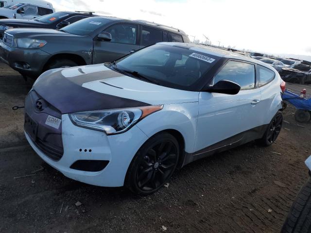 HYUNDAI VELOSTER 2013 kmhtc6ad0du135921