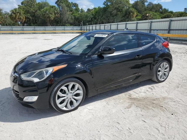 HYUNDAI VELOSTER 2013 kmhtc6ad0du137832