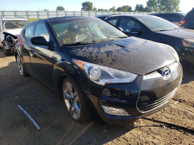 HYUNDAI VELOSTER 2013 kmhtc6ad0du144134