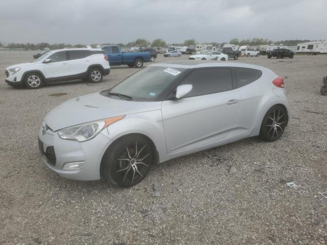 HYUNDAI VELOSTER 2013 kmhtc6ad0du153075