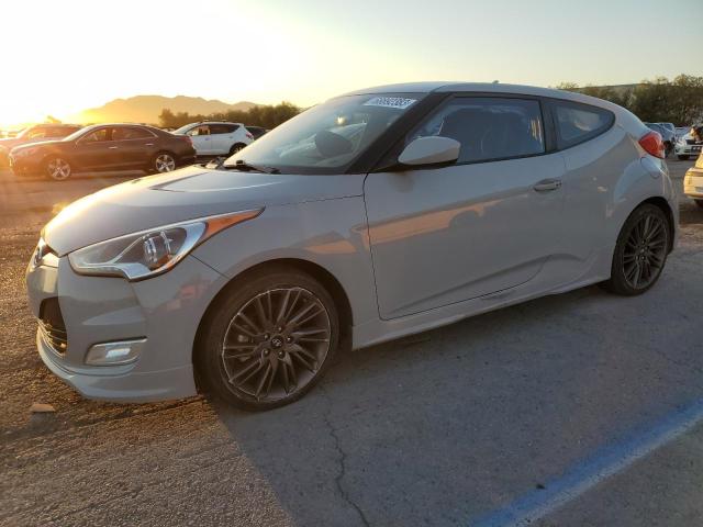 HYUNDAI VELOSTER 2013 kmhtc6ad0du153173