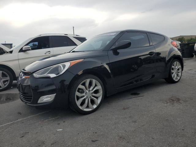 HYUNDAI VELOSTER 2013 kmhtc6ad0du156560