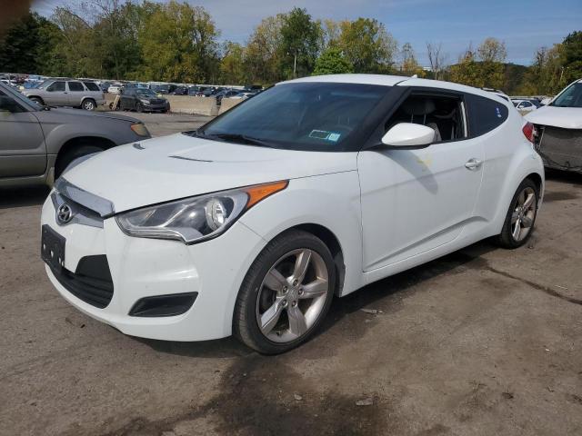 HYUNDAI VELOSTER 2013 kmhtc6ad0du167414