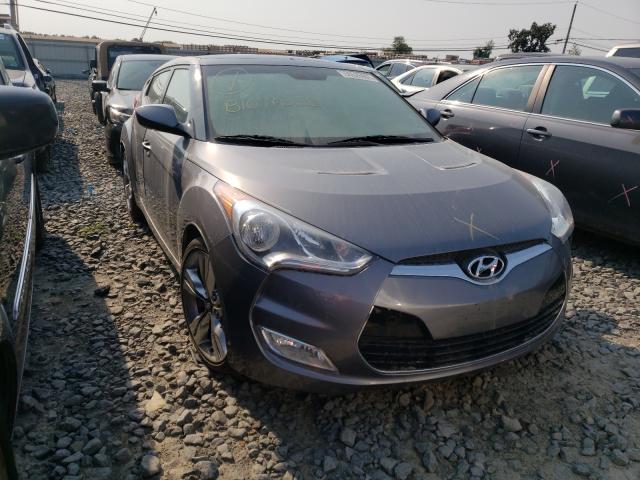 HYUNDAI VELOSTER 2013 kmhtc6ad0du167820