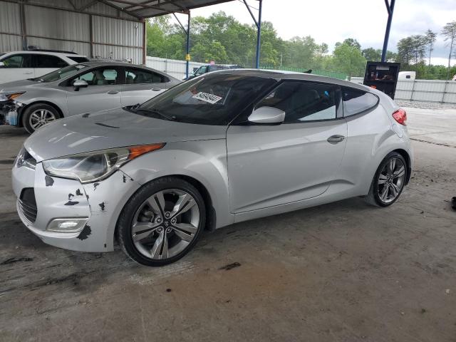 HYUNDAI VELOSTER 2013 kmhtc6ad0du169714