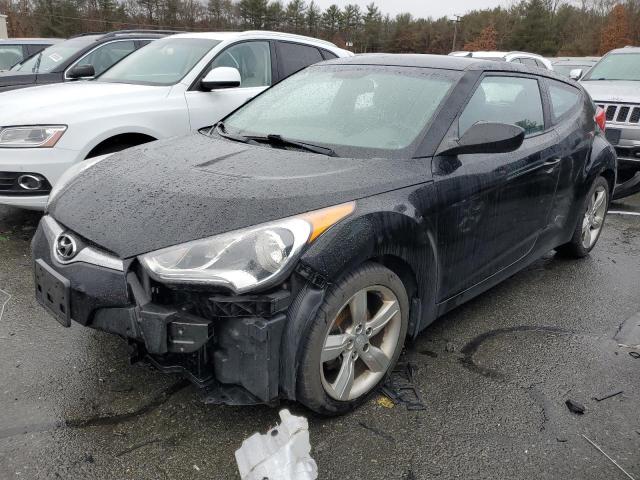 HYUNDAI VELOSTER 2013 kmhtc6ad0du172712