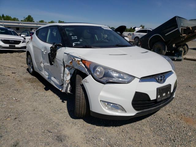 HYUNDAI VELOSTER 2013 kmhtc6ad0du173147