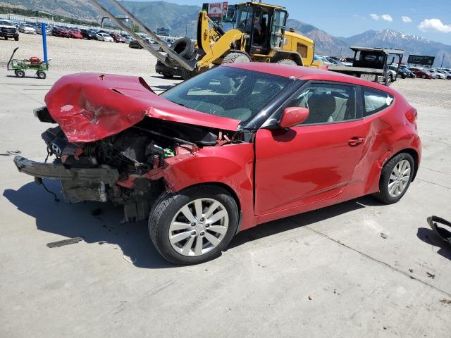 HYUNDAI VELOSTER 2013 kmhtc6ad0du173259