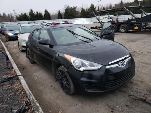 HYUNDAI VELOSTER 2013 kmhtc6ad0du173312