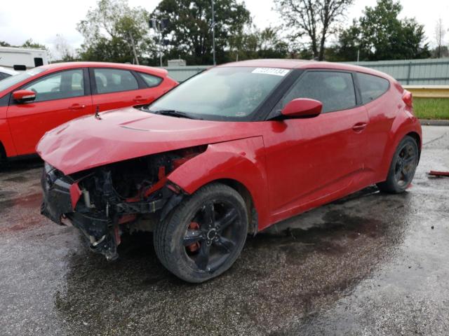 HYUNDAI VELOSTER 2013 kmhtc6ad0du174170