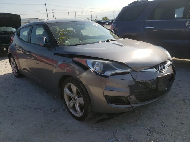 HYUNDAI VELOSTER 2013 kmhtc6ad0du175609