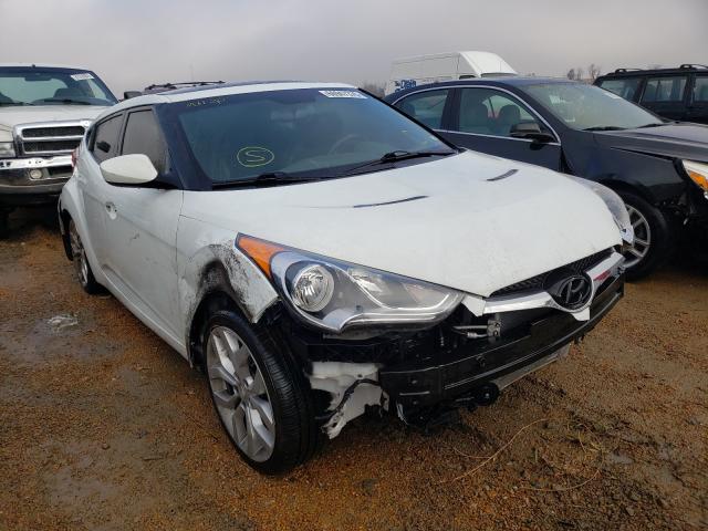 HYUNDAI VELOSTER 2013 kmhtc6ad0du176341