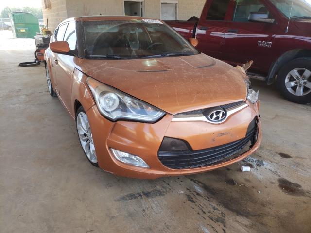 HYUNDAI VELOSTER 2013 kmhtc6ad0du177649