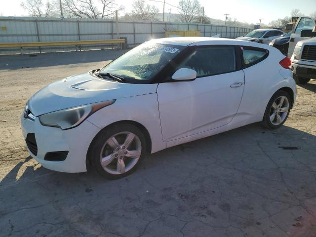 HYUNDAI VELOSTER 2013 kmhtc6ad0du178364