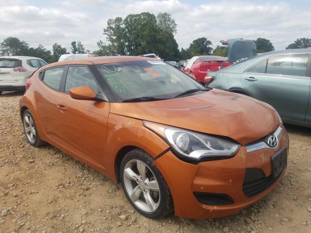 HYUNDAI VELOSTER 2013 kmhtc6ad0du180227