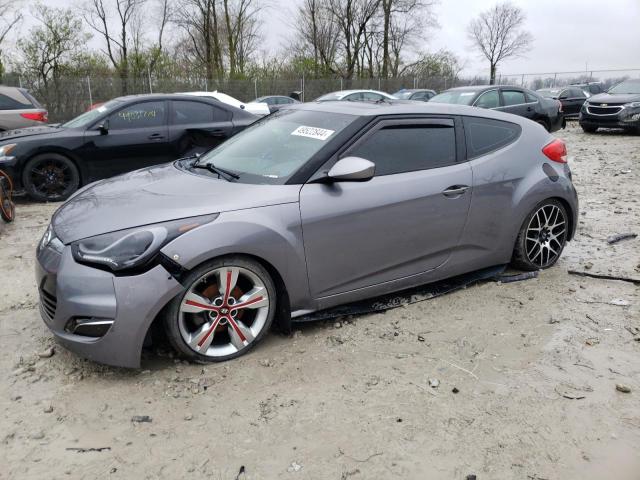 HYUNDAI VELOSTER 2014 kmhtc6ad0eu182562