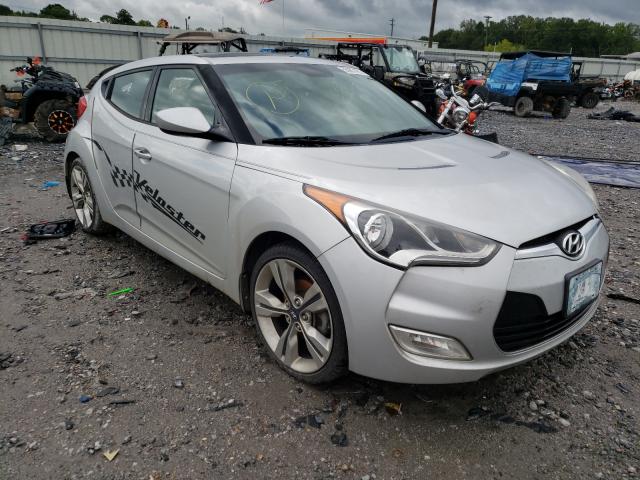 HYUNDAI VELOSTER 2014 kmhtc6ad0eu182691