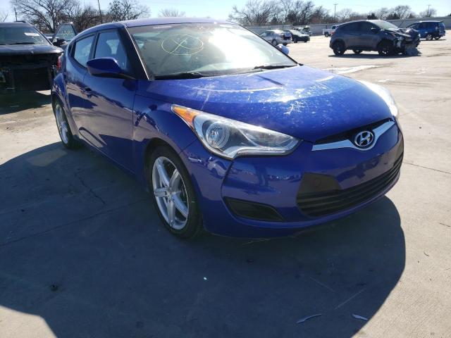 HYUNDAI VELOSTER 2014 kmhtc6ad0eu182786