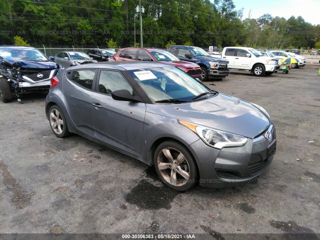 HYUNDAI VELOSTER 2014 kmhtc6ad0eu183694