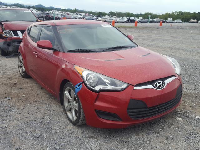 HYUNDAI VELOSTER 2014 kmhtc6ad0eu184585