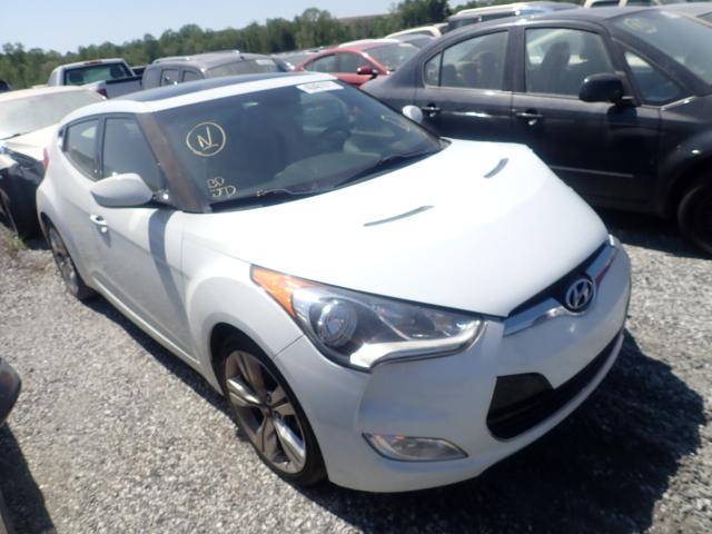 HYUNDAI VELOSTER 2014 kmhtc6ad0eu184988