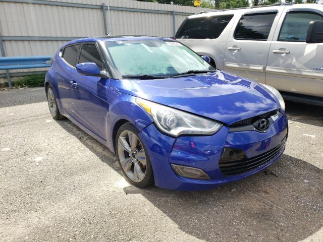 HYUNDAI VELOSTER 2014 kmhtc6ad0eu188765