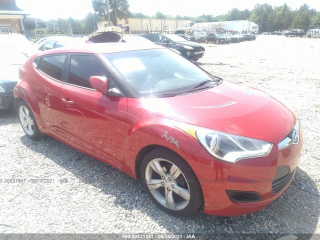 HYUNDAI VELOSTER 2014 kmhtc6ad0eu189639