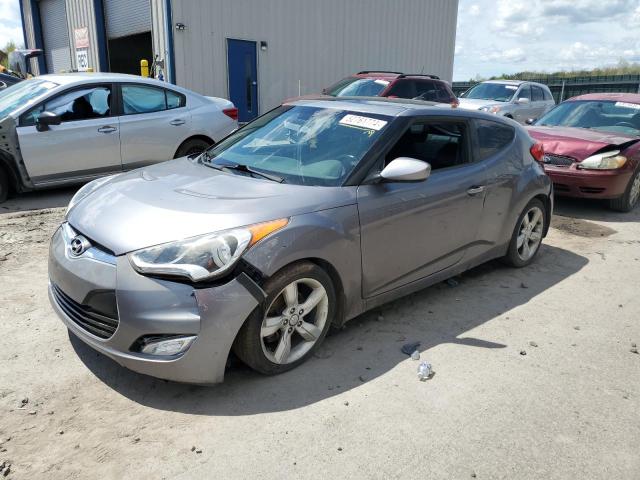 HYUNDAI VELOSTER 2014 kmhtc6ad0eu190662