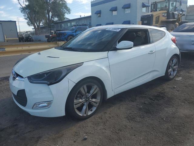 HYUNDAI VELOSTER 2014 kmhtc6ad0eu192640