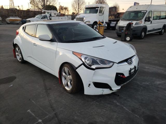 HYUNDAI VELOSTER 2014 kmhtc6ad0eu192895