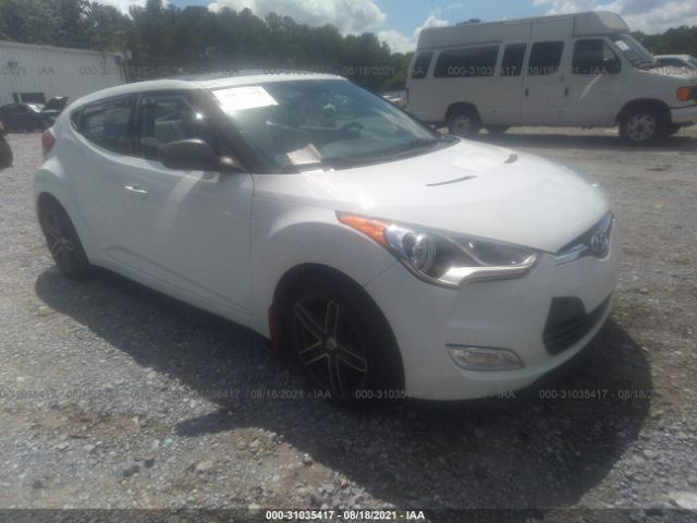 HYUNDAI VELOSTER 2014 kmhtc6ad0eu195876