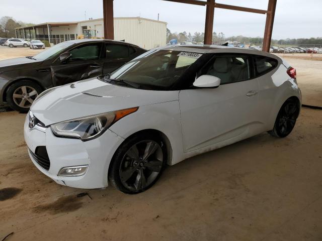 HYUNDAI VELOSTER 2014 kmhtc6ad0eu196509