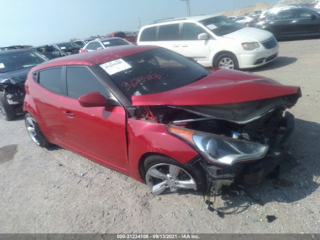 HYUNDAI VELOSTER 2014 kmhtc6ad0eu197580