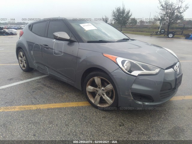 HYUNDAI VELOSTER 2014 kmhtc6ad0eu203992