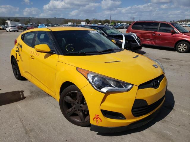 HYUNDAI VELOSTER 2014 kmhtc6ad0eu206343