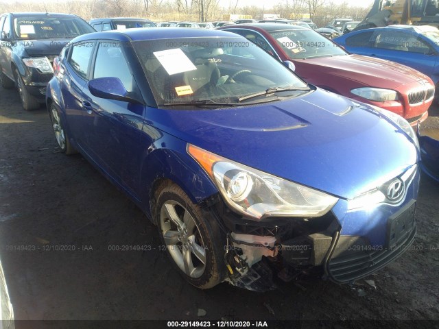 HYUNDAI VELOSTER 2014 kmhtc6ad0eu207928