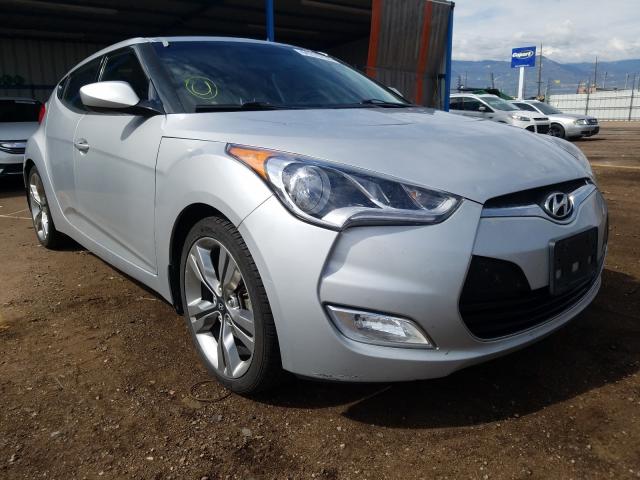 HYUNDAI VELOSTER 2014 kmhtc6ad0eu209257