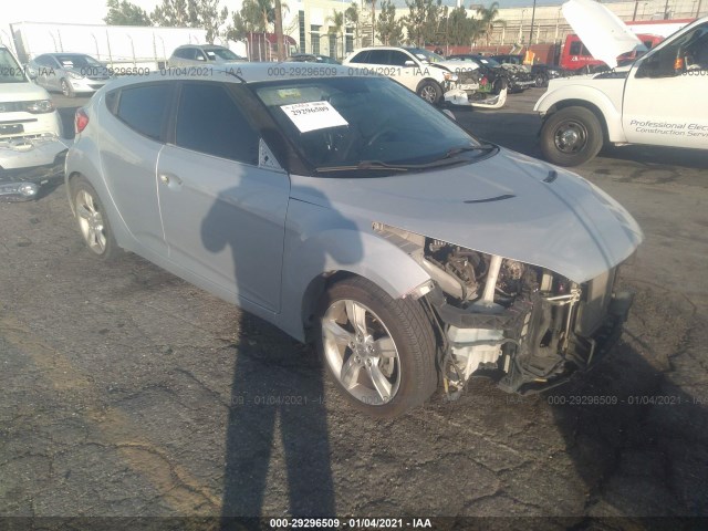 HYUNDAI VELOSTER 2014 kmhtc6ad0eu209713