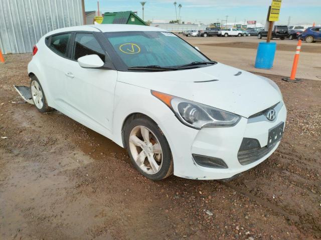 HYUNDAI VELOSTER 2014 kmhtc6ad0eu210540