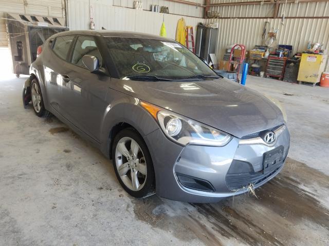 HYUNDAI VELOSTER 2014 kmhtc6ad0eu210635