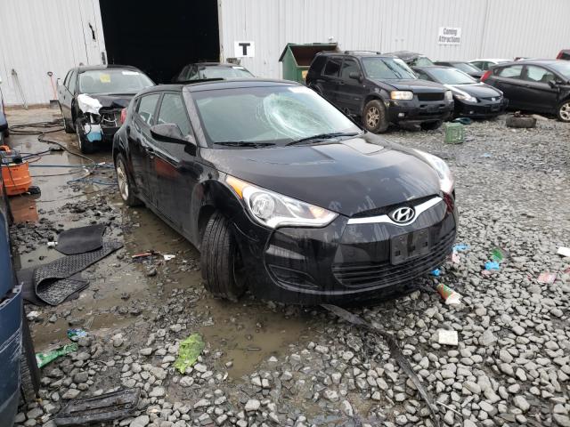 HYUNDAI VELOSTER 2014 kmhtc6ad0eu212031