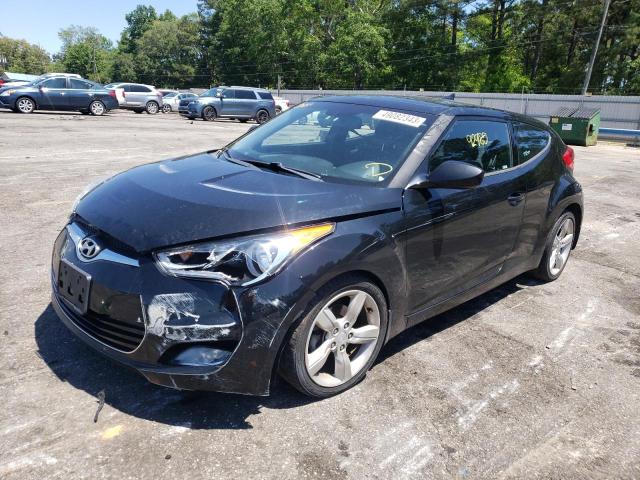 HYUNDAI VELOSTER 2014 kmhtc6ad0eu212255