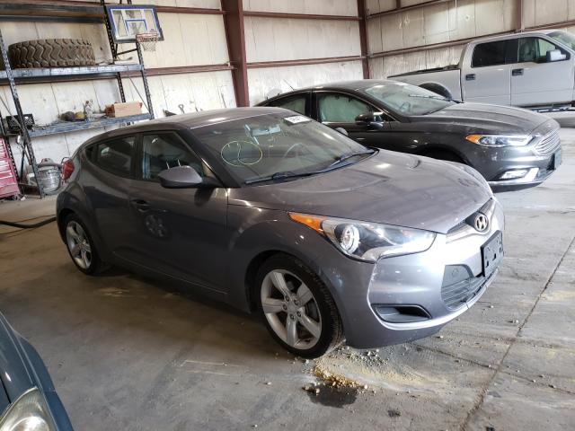 HYUNDAI VELOSTER 2014 kmhtc6ad0eu212286