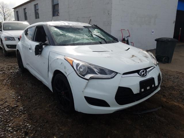 HYUNDAI VELOSTER 2014 kmhtc6ad0eu212420