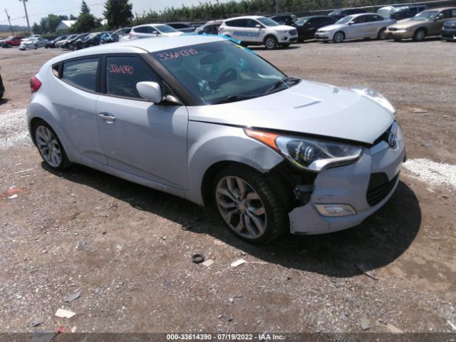 HYUNDAI VELOSTER 2014 kmhtc6ad0eu214670