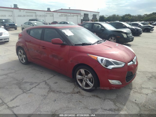 HYUNDAI VELOSTER 2014 kmhtc6ad0eu217147