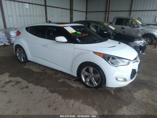 HYUNDAI VELOSTER 2014 kmhtc6ad0eu217679