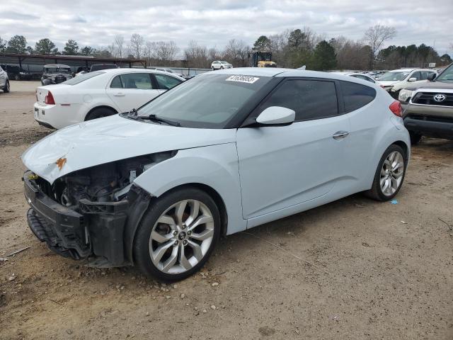 HYUNDAI VELOSTER 2015 kmhtc6ad0fu218543